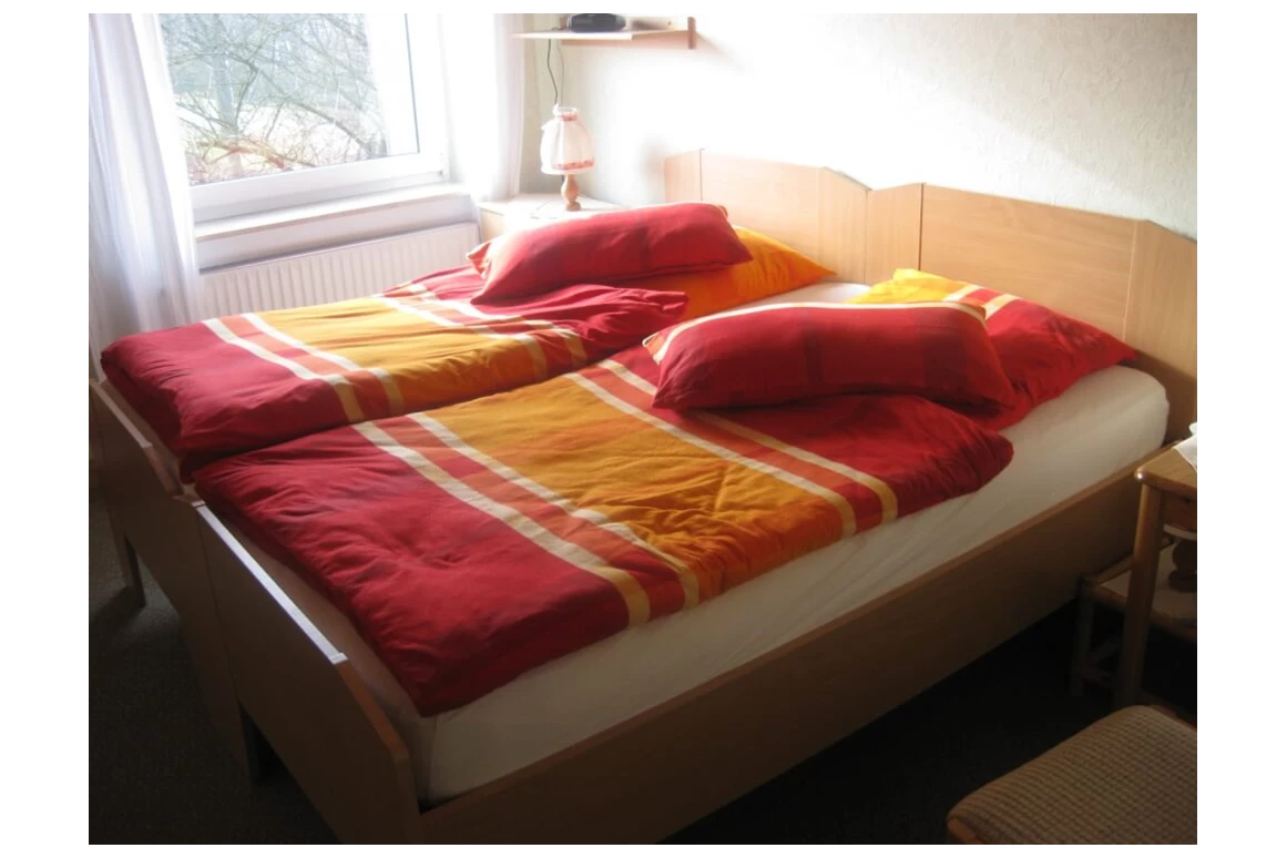 MonteurZimmer: Ferienwohnung Netzel Wölpinghausen in 31556 Wölpinghausen