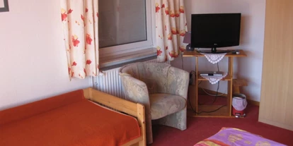 Monteur-Zimmer - Minden (Minden-Lübbecke) - Ferienwohnung Netzel Wölpinghausen in 31556 Wölpinghausen