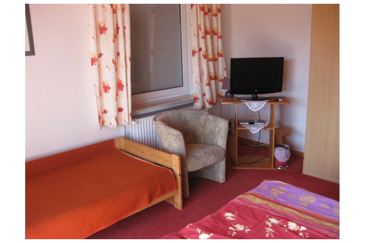 MonteurZimmer: Ferienwohnung Netzel Wölpinghausen in 31556 Wölpinghausen