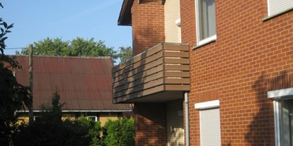 Monteur-Zimmer - Minden (Minden-Lübbecke) - Ferienwohnung Netzel Wölpinghausen in 31556 Wölpinghausen