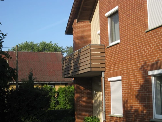 MonteurZimmer: Ferienwohnung Netzel Wölpinghausen in 31556 Wölpinghausen