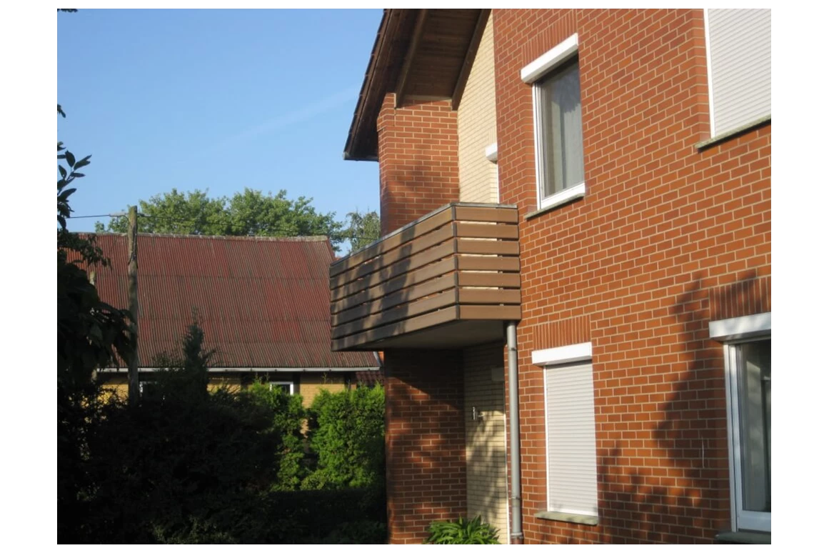 MonteurZimmer: Ferienwohnung Netzel Wölpinghausen in 31556 Wölpinghausen