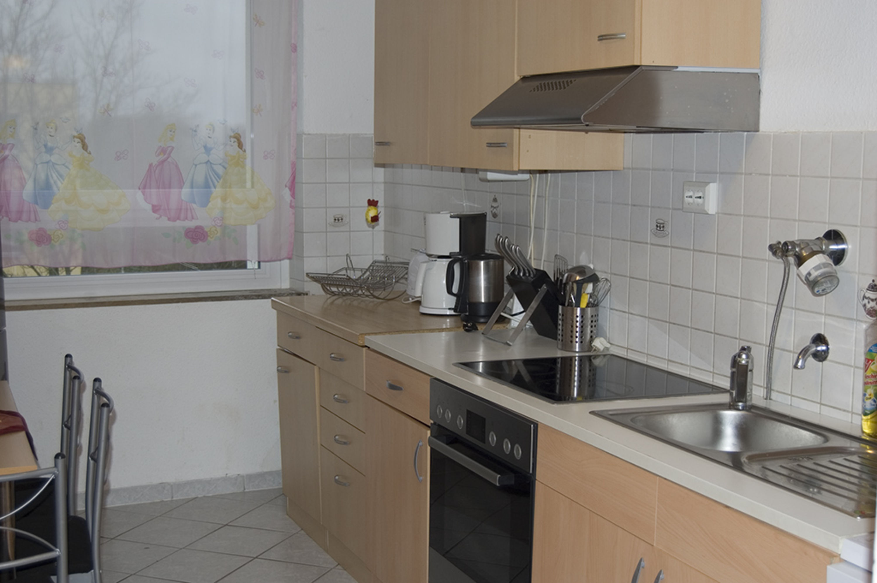 Monteur-Zimmer - Porta Westfalica - Monteurzimmer Minden