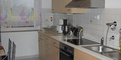 Monteur-Zimmer - Minden (Minden-Lübbecke) - Monteurzimmer Minden