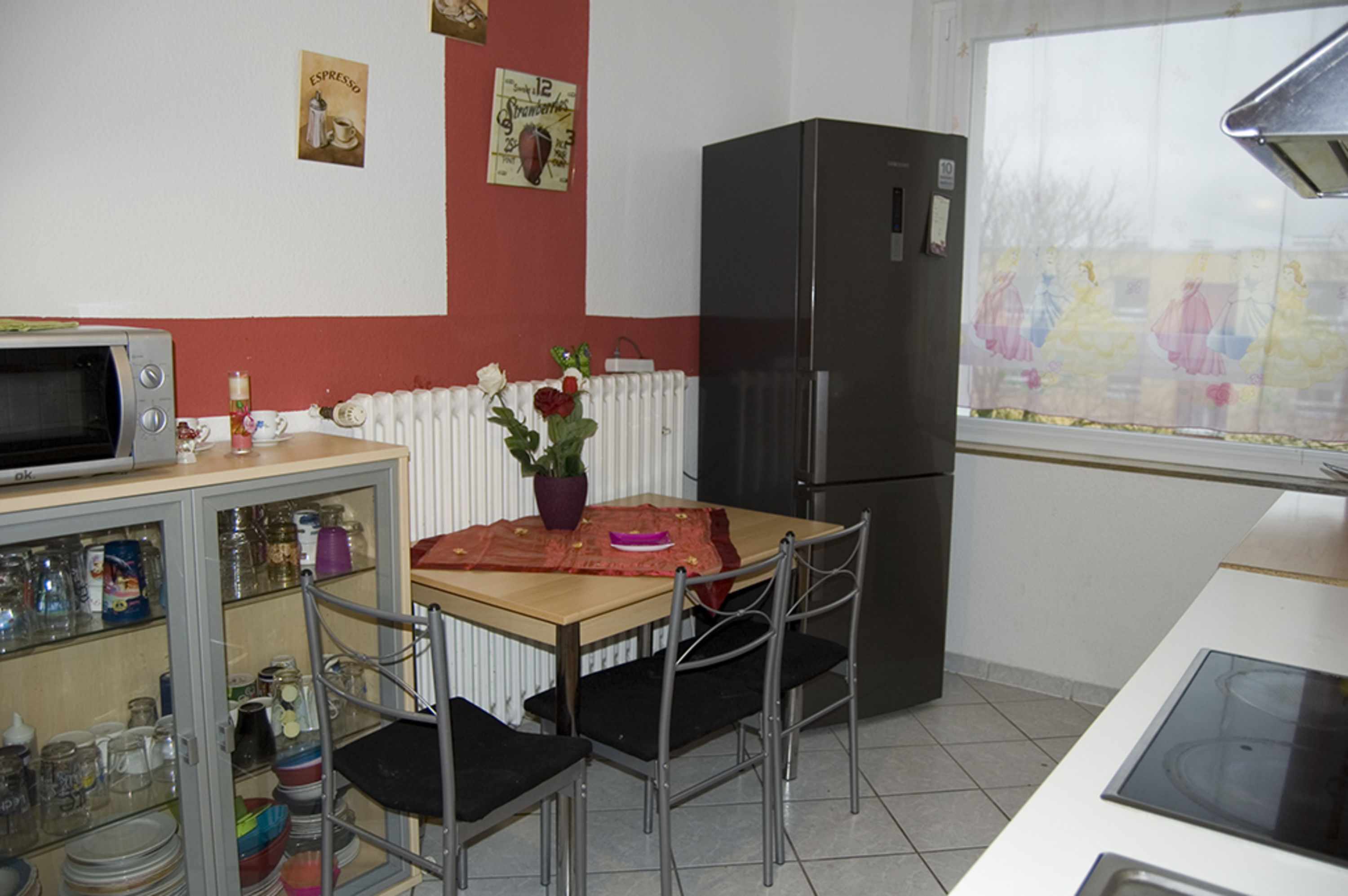 Monteur-Zimmer - Porta Westfalica - Monteurzimmer Minden