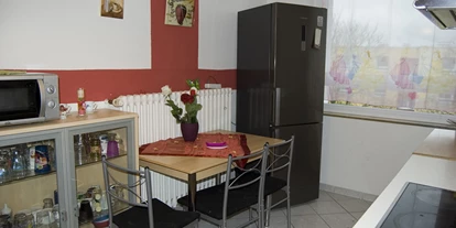 Monteur-Zimmer - Minden (Minden-Lübbecke) - Monteurzimmer Minden