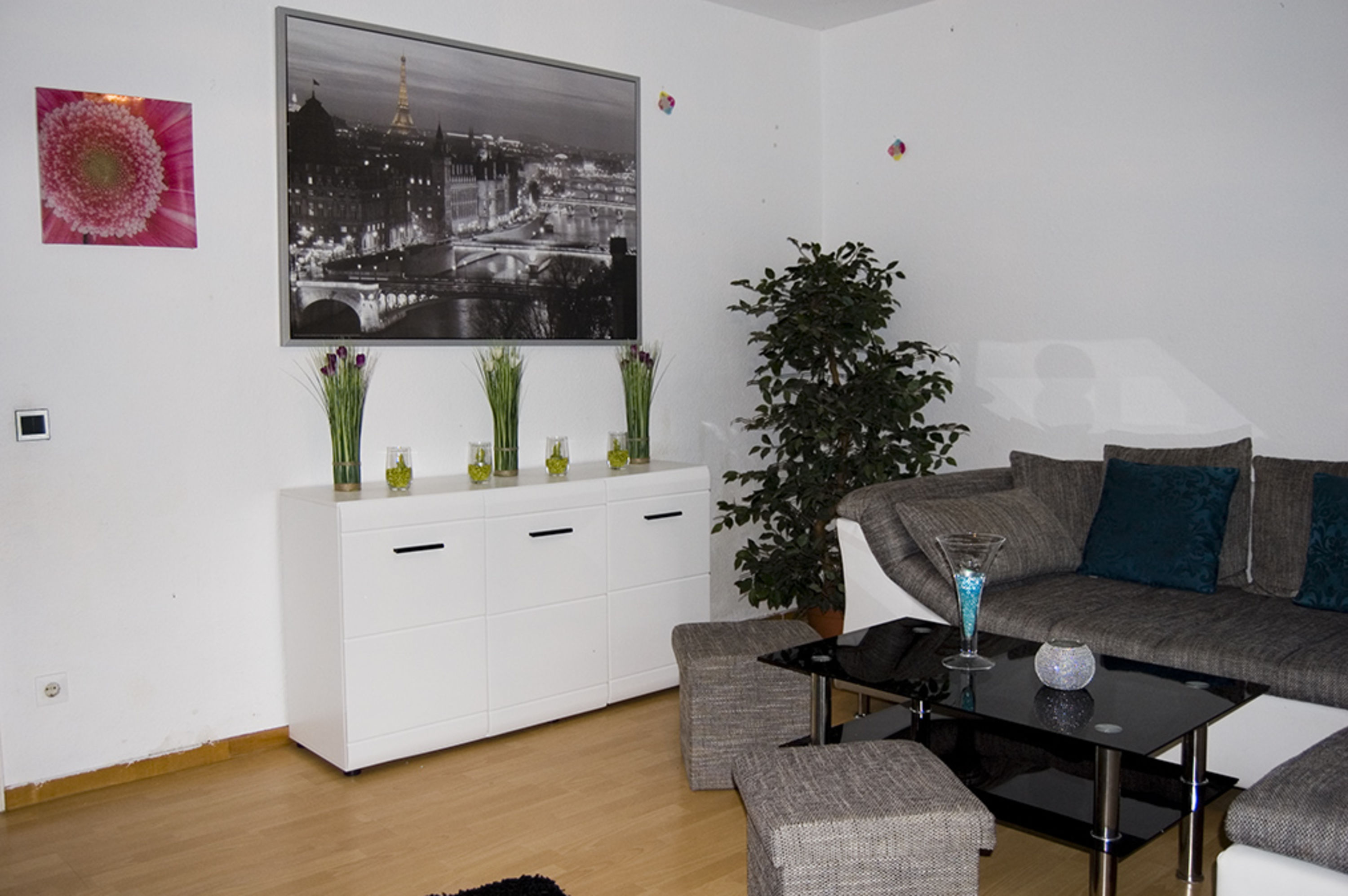 Monteur-Zimmer - Porta Westfalica - Monteurzimmer Minden