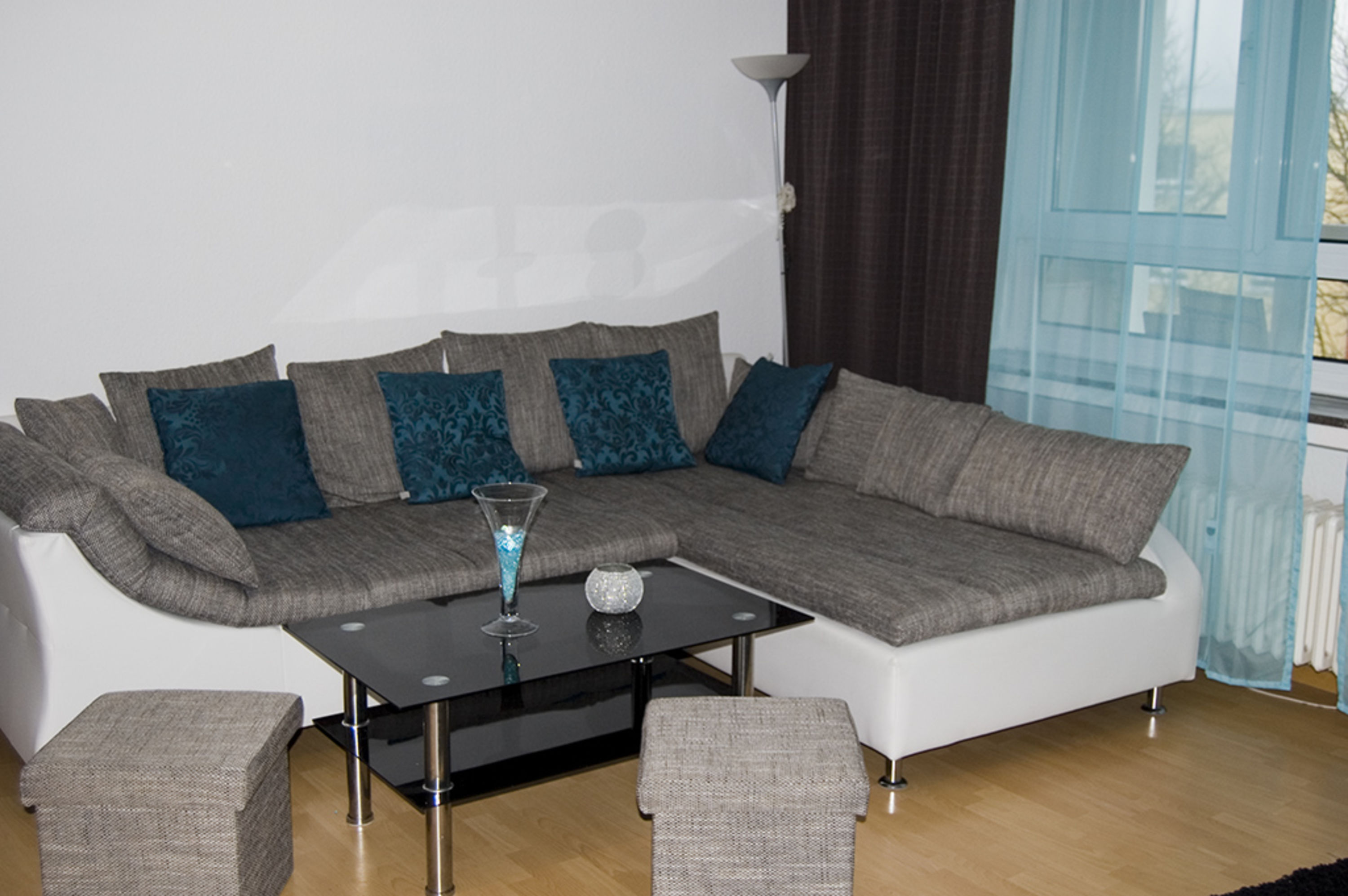 Monteur-Zimmer - Porta Westfalica - Monteurzimmer Minden