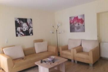 Monteur-Zimmer - Minden (Minden-Lübbecke) - CITY MINDEN Hauptbahnhof