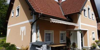 Monteur-Zimmer - Österreich - Gästehaus Knoller