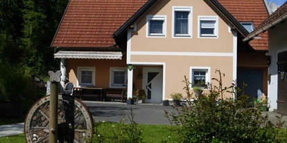 Monteur-Zimmer - Österreich - Gästehaus Knoller