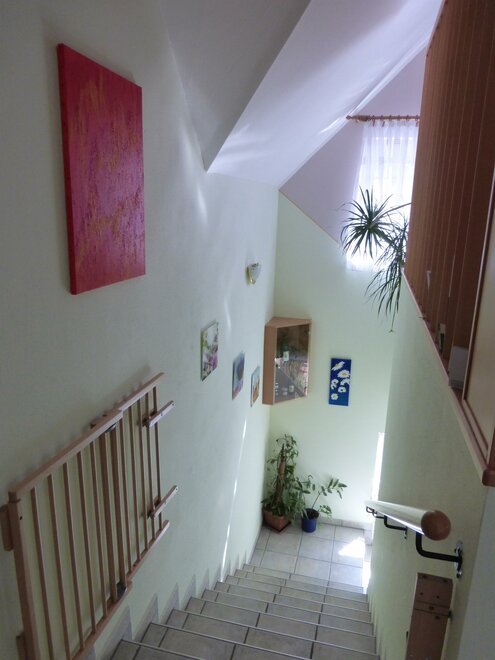 Monteur-Zimmer - Unterlamm (Unterlamm) - Gästehaus Knoller