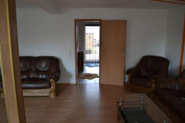 Monteur-Zimmer - Porta Westfalica - Ferien - Monteurwohnung- Appartment