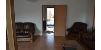 Monteur-Zimmer - Bad Oeynhausen - Ferien - Monteurwohnung- Appartment