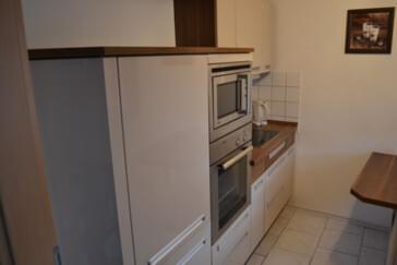 Monteur-Zimmer - Porta Westfalica - Ferien - Monteurwohnung- Appartment