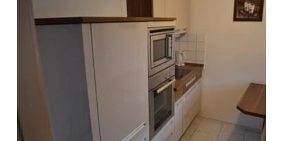 Monteur-Zimmer - Bad Oeynhausen - Ferien - Monteurwohnung- Appartment