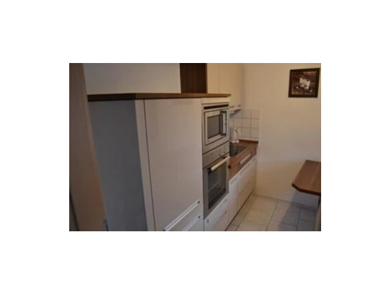 MonteurZimmer: Ferien - Monteurwohnung- Appartment