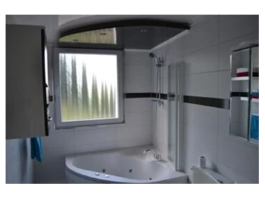 MonteurZimmer: Ferien - Monteurwohnung- Appartment