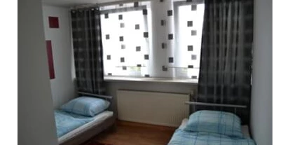 Monteur-Zimmer - Bad Oeynhausen - Ferien - Monteurwohnung- Appartment
