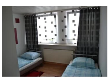MonteurZimmer: Ferien - Monteurwohnung- Appartment