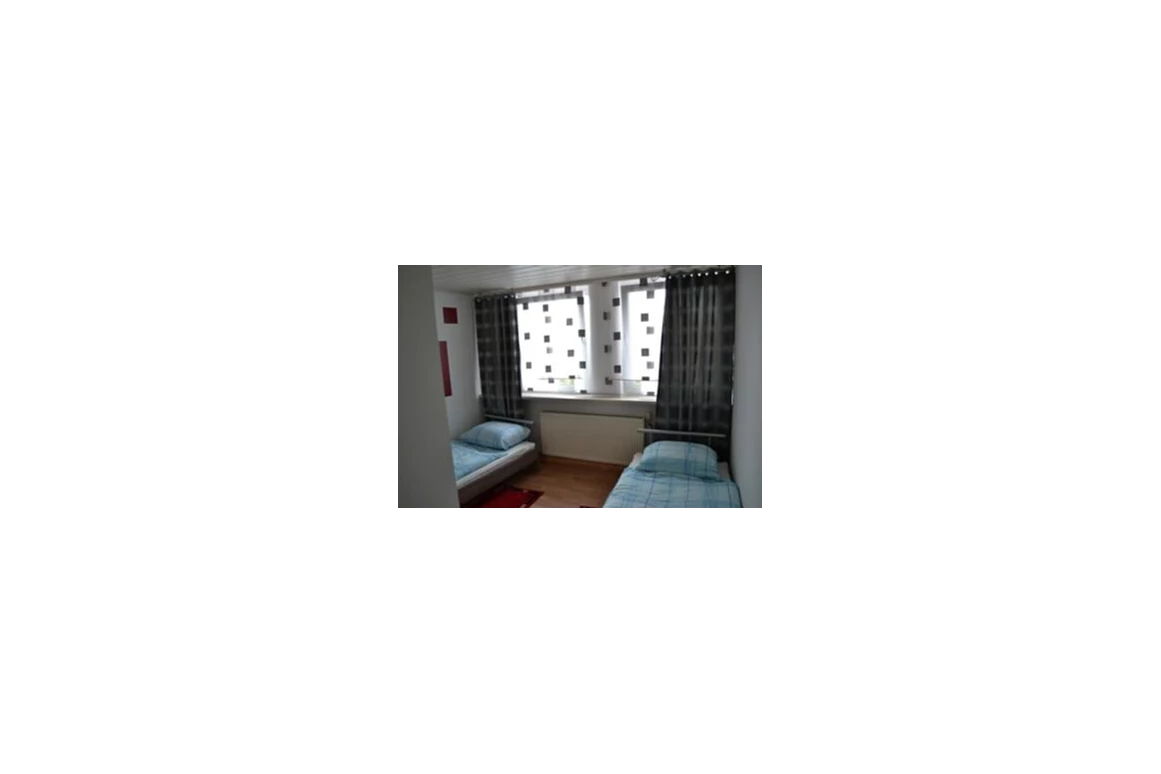 MonteurZimmer: Ferien - Monteurwohnung- Appartment