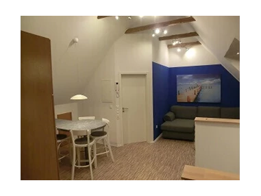 MonteurZimmer: Monteurwohnung Bremkes in 32427 Minden