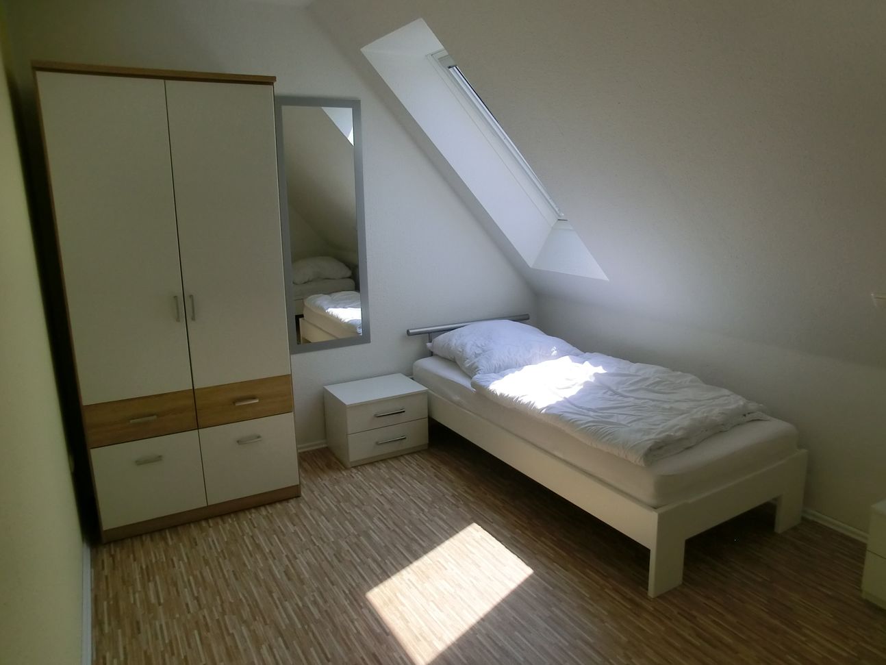 Monteur-Zimmer - Minden (Minden-Lübbecke) - monteurswohnung minden de