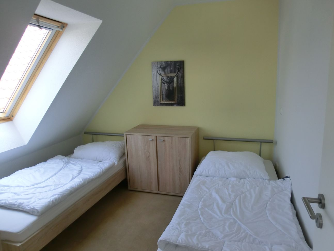 Monteur-Zimmer - Minden (Minden-Lübbecke) - monteurswohnung minden de