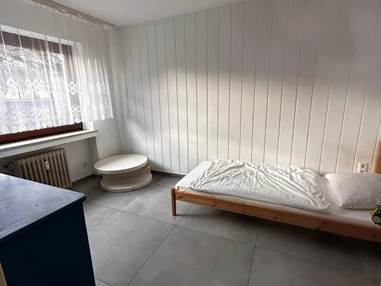 MonteurZimmer: Kleiner Dom