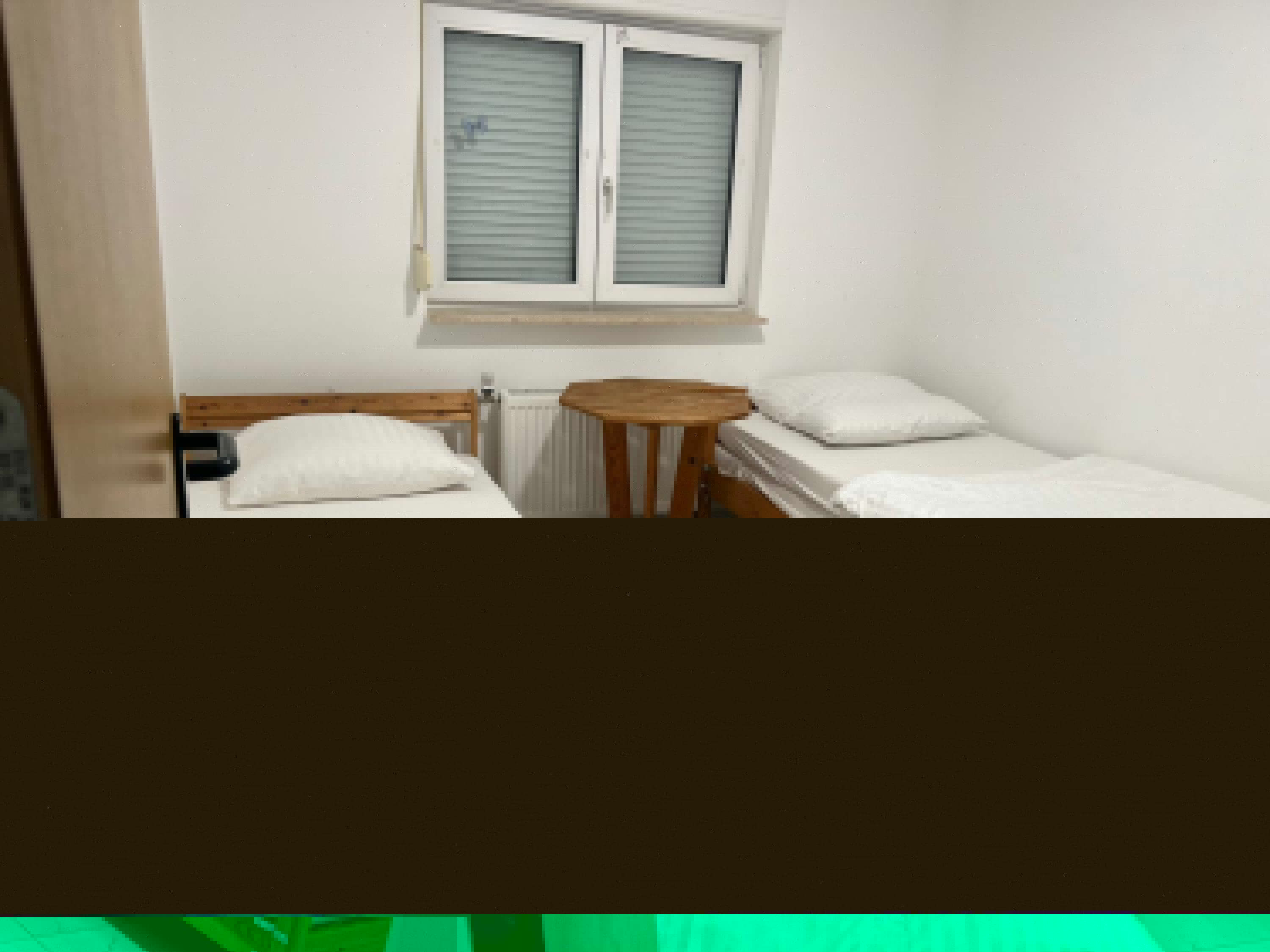 Monteur-Zimmer - Minden (Minden-Lübbecke) - Kleiner Dom