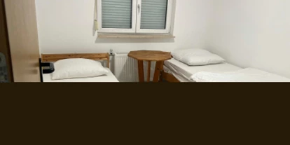 Monteur-Zimmer - Minden (Minden-Lübbecke) - Kleiner Dom