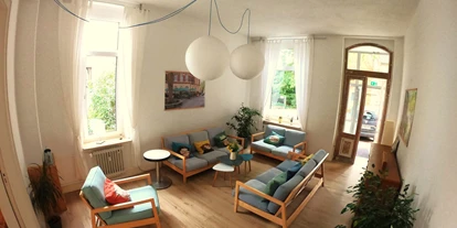 Monteur-Zimmer - Minden (Minden-Lübbecke) - Simeons Herberge
