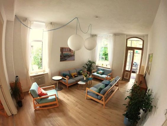 MonteurZimmer: Simeons Herberge