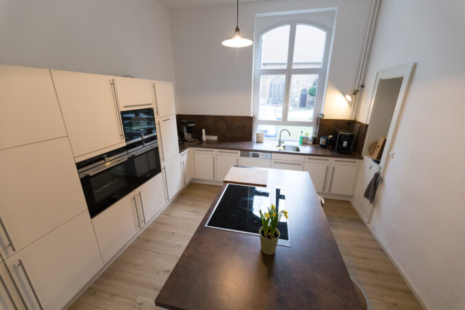 Monteur-Zimmer - Porta Westfalica - Simeons Herberge