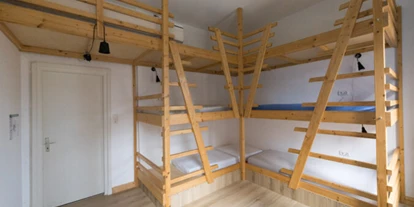 Monteur-Zimmer - Minden (Minden-Lübbecke) - Simeons Herberge