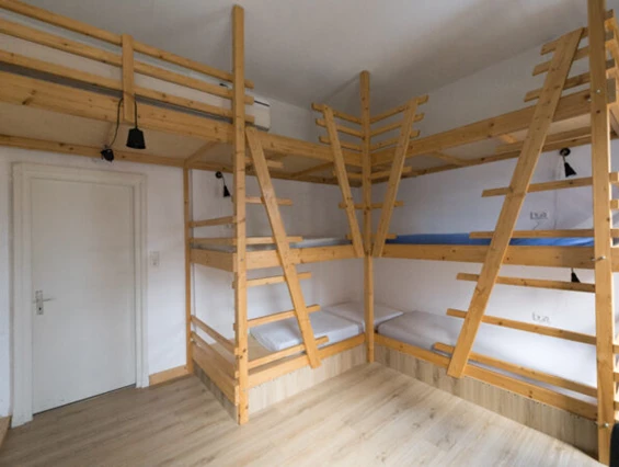 MonteurZimmer: Simeons Herberge
