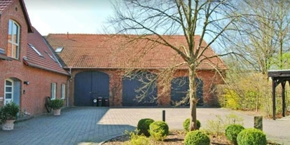 Monteur-Zimmer - Minden (Minden-Lübbecke) - Jedes Zimmer mit eigenem Bad und mehreren Küchen