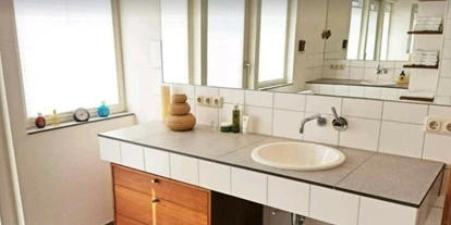 Monteur-Zimmer - Minden (Minden-Lübbecke) - Jedes Zimmer mit eigenem Bad und mehreren Küchen