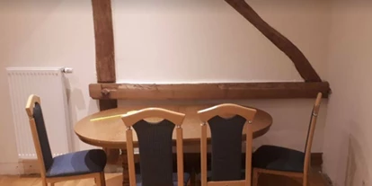 Monteur-Zimmer - Minden (Minden-Lübbecke) - Jedes Zimmer mit eigenem Bad und mehreren Küchen