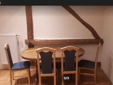 MonteurZimmer: Jedes Zimmer mit eigenem Bad und mehreren Küchen