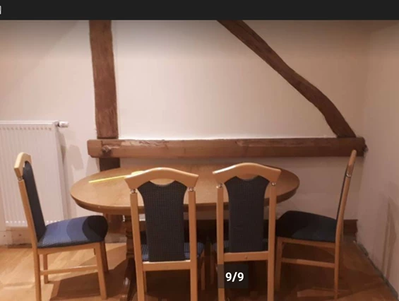 MonteurZimmer: Jedes Zimmer mit eigenem Bad und mehreren Küchen