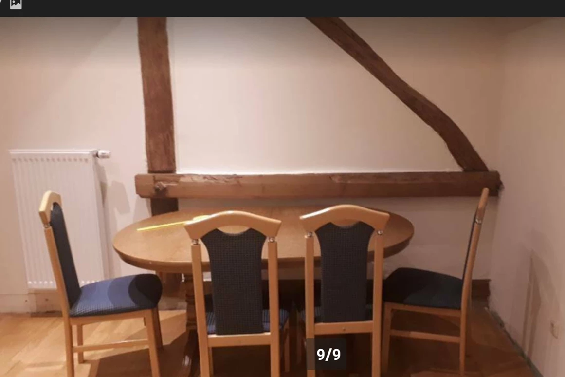 MonteurZimmer: Jedes Zimmer mit eigenem Bad und mehreren Küchen