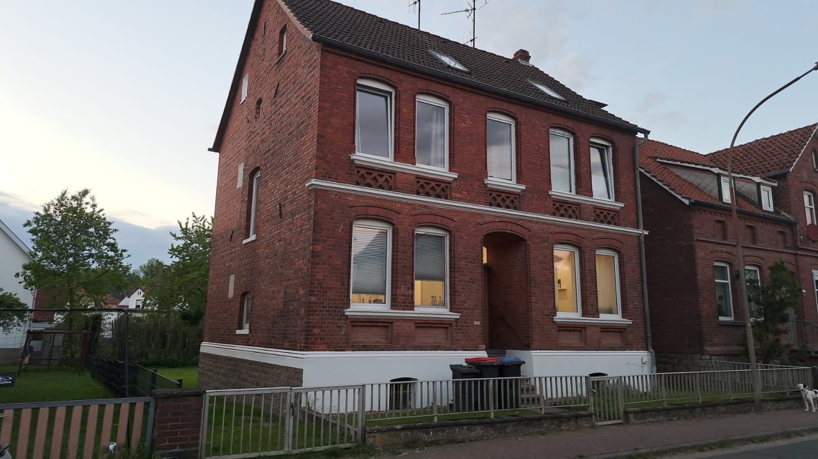 Monteur-Zimmer - Porta Westfalica - TuaCasa - Premium Gästehaus in 31840 Hessisch Oldendorf