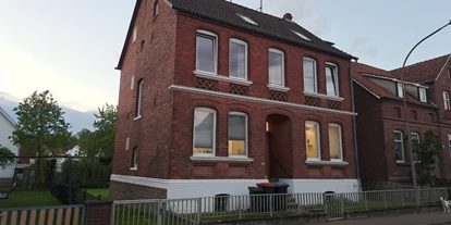 Monteur-Zimmer - Minden (Minden-Lübbecke) - TuaCasa - Premium Gästehaus in 31840 Hessisch Oldendorf