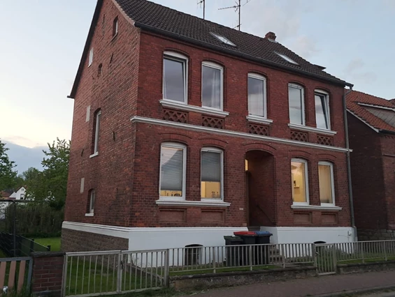 MonteurZimmer: TuaCasa - Premium Gästehaus in 31840 Hessisch Oldendorf