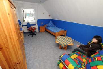 Monteur-Zimmer - Porta Westfalica - Gästehaus Andres