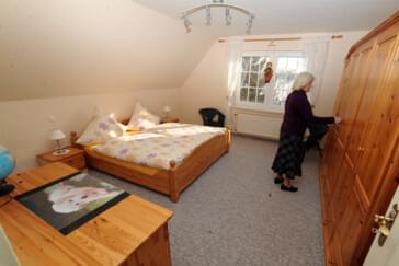 Monteur-Zimmer - Porta Westfalica - Gästehaus Andres