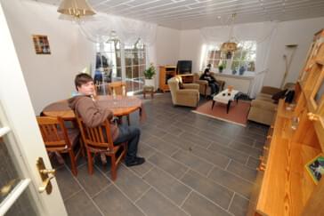 Monteur-Zimmer - Porta Westfalica - Gästehaus Andres