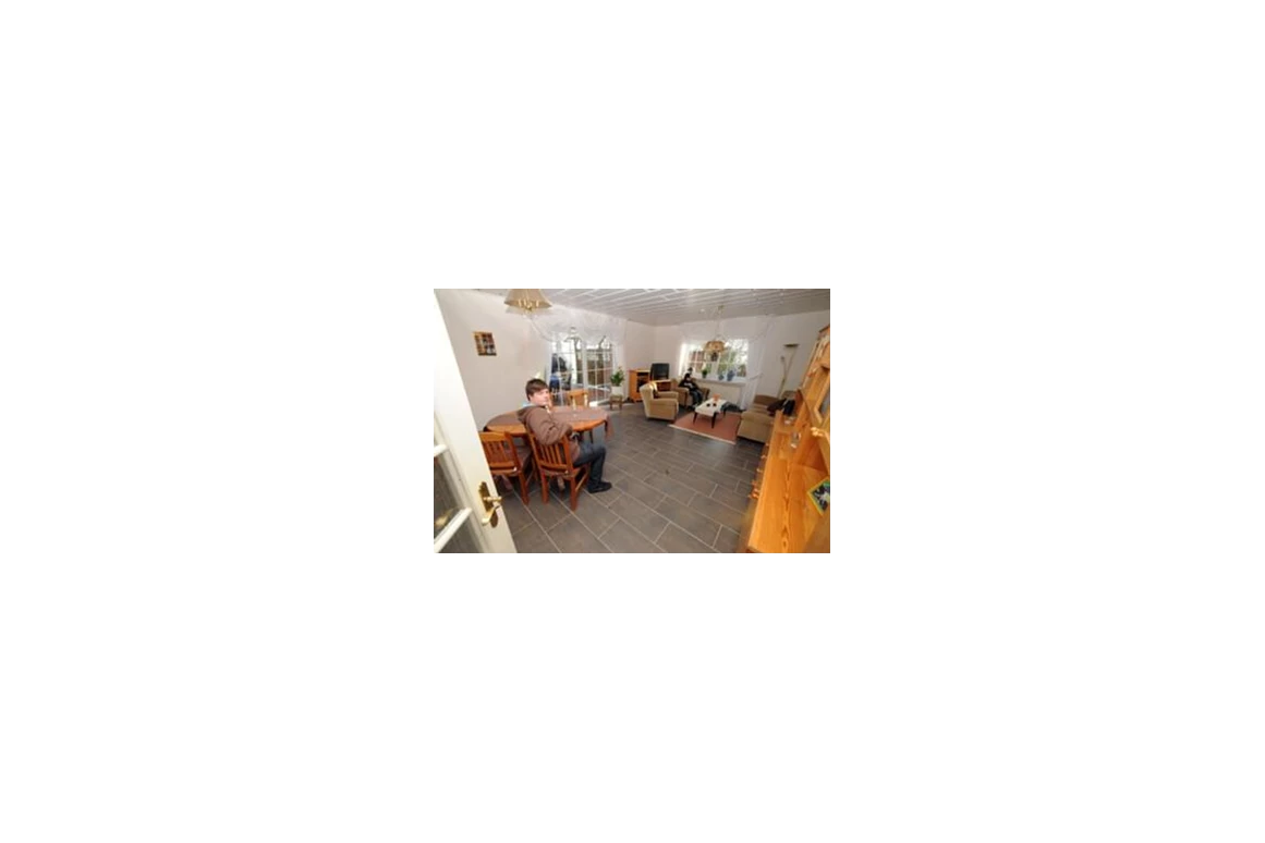 MonteurZimmer: Gästehaus Andres