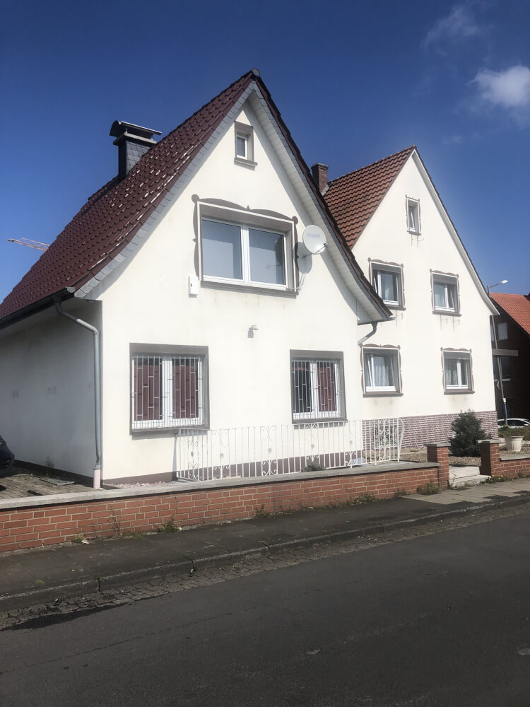 Monteur-Zimmer - Porta Westfalica - Pension Highway Löhne in 32584 Löhne